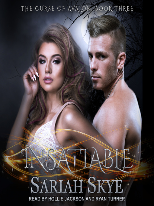 Title details for Insatiable by Sariah Skye - Available